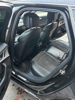 AUDI-A6-C7-180Kw - 10