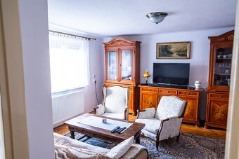 BARDEJOVSKÁ NOVÁ VES - RODINNÝ DOM - 10