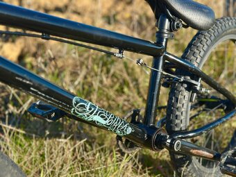 Predám BMX GT Slammer 2017 LE - 10