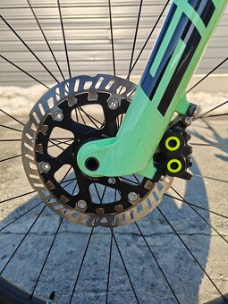 Scott Spark RC WC, M , 2026 - 10