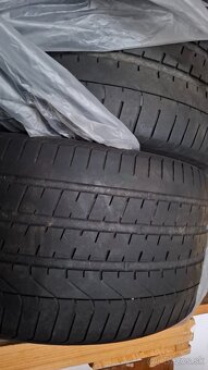 285/35/18,Pirelli, 2ks, cls - 10