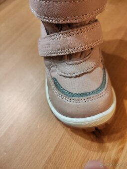 Detské čižmy Lasocki - 10
