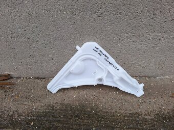 VW TOUAREG - použité náhradné diely - 10