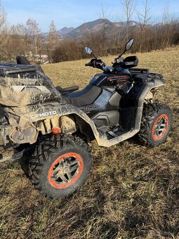 Cf moto premium 1000 - 10