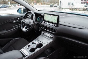 Hyundai Kona Electric 150 - 10