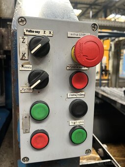 Bruska na nože Reform AR6 (7466) - 10