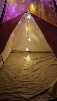 Detský stan Tepe - 10