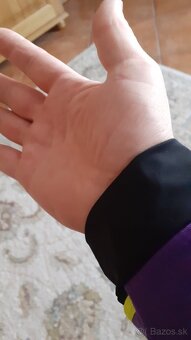 Dynafit mikina 2x radical PTC. - 10