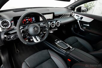 Mercedes-Benz AMG A45 S (Odpočet DPH) - 10