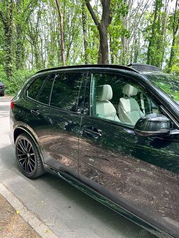 X5 xDrive30d M paket - 10