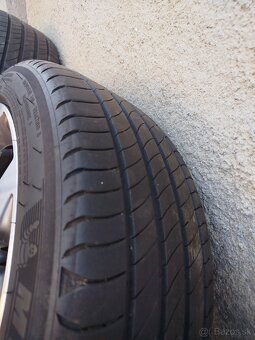5x112 r17 letná sada 225/45 r17 225 45 R17 - 10