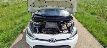 Hyundai i10 - 10