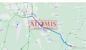 Rodinný dom Vyšná Myšľa, iba 12km od mostu VSS - 10