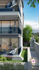 HR/KOŽINO/ZADAR-Predaj 4i bytu s veľkou terasou a výhľadom n - 10