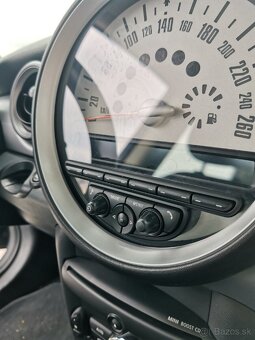 Mini One Cooper 2012 - 10