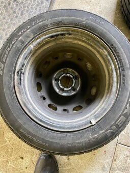 175/65 R14 Nexen - 10