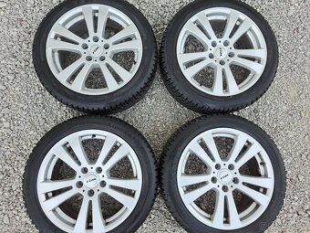 ELEKTRONY DISKY 5X112 - 10