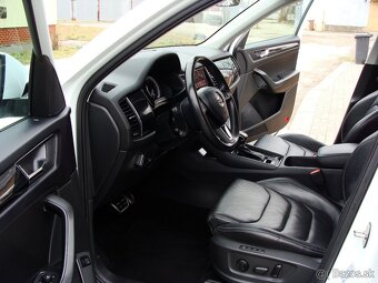 Škoda Kodiaq 2.0 TDI 4x4 DSG Style 140KW - 10