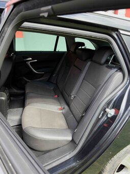 Opel Insignia 2.0 CDTI 160k Sport - 10