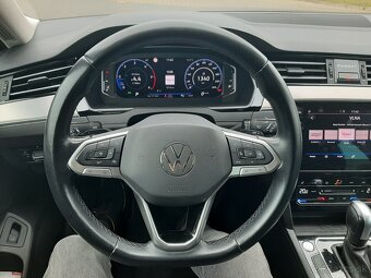 Volkwagen pasat variant - 10
