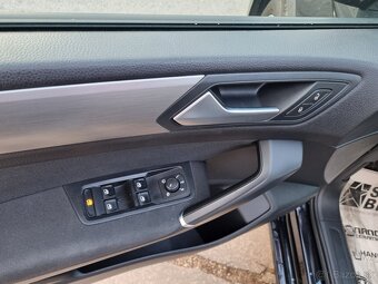 VW TOURAN, 2020 AUTOMAT - 10