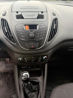 Ford Tranzit courier 1.5 dci 74kw - 10