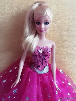 Barbie s copikmi a Fairytale - 10
