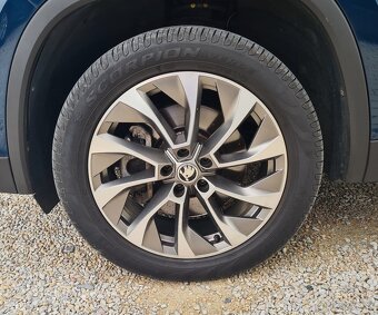 ŠKODA KODIAQ 2.0 TDI SCR EVO STYLE DSG - 10