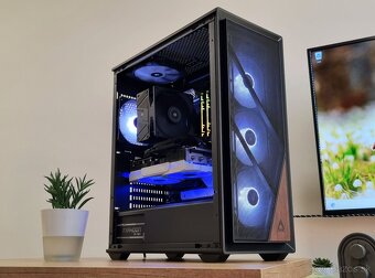Herný PC /RTX 3070, Ryzen 7 5800X, 32GB RAM/ - 10