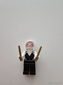 Vymenim Lego minifigurky - 10