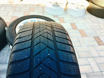 Audi,Volkswagen,Škoda,Seat 5x112 r17 _ - 10