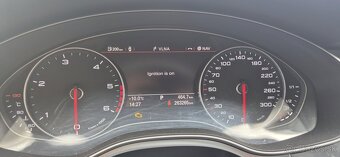 Audi A7 3.0 TDI - 10