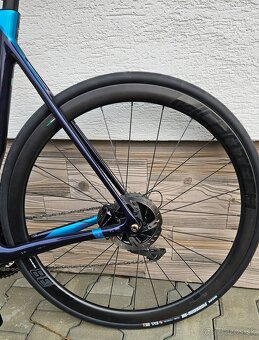 Basso diamante dura ace di2 - 10