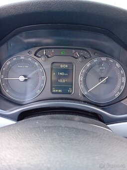 Škoda octavia 1.9tdi 77kw - 10