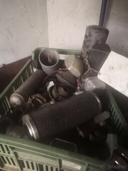 Zetor diely 1 - 10