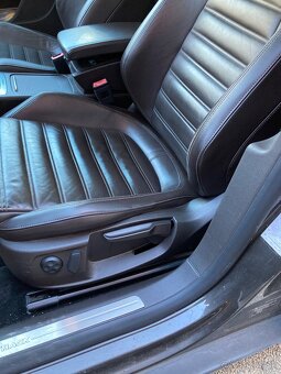 Passat alltrack 4x4 - 10