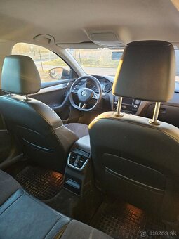 Škoda octavia 3 2.0tdi 110kw M6 - 10