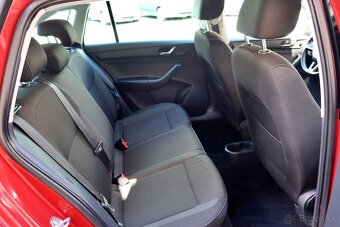 Škoda Rapid 1.6 TDI Ambition - 10