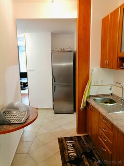 2 izbový byt s loggiou | 58 m2 |  Opatovská cesta | KE - 10