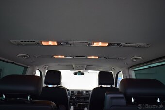 Volkswagen Multivan 2,0 TDI 150 kW, NAVI, DPH, - 10