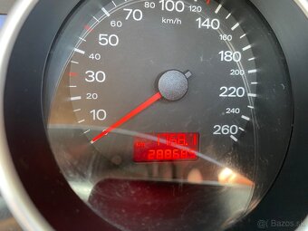 Audi A4 2.0TDi 100kw Cabrio - 10