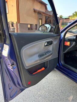 Predám Seat Cordoba, 1.4 Benzín, 2005 - 10