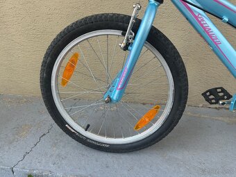 Specialized 20’ - 10