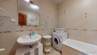3izb PRENÁJOM BRATISLAVA PETRŽALKA NOVOSTAVBA S BALKÓNOM - 10