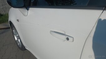 Opel Zafira Tourer - 10