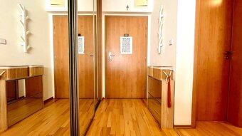 ASSENZIO-PRENÁJOM- 3 IZBOVÝ BYT -74m2 - PARKOVACIE MIESTO- K - 10