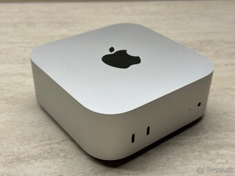 Apple Mac mini M4 16gb RAM 512gb SSD - 10