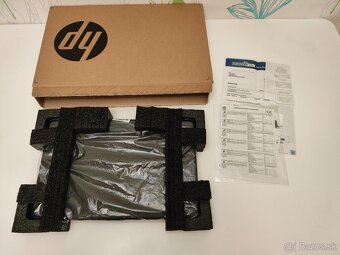 Notebook HP i5-10210U/8 Gb RAM/256 Gb SSD - 10