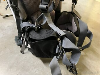 Nosič Deuter Kid Comfort III - 10