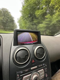 Nissan Qashqai 2.0 DCi 110 kW 4x4 AUTOMAT – TOP STAV - 10